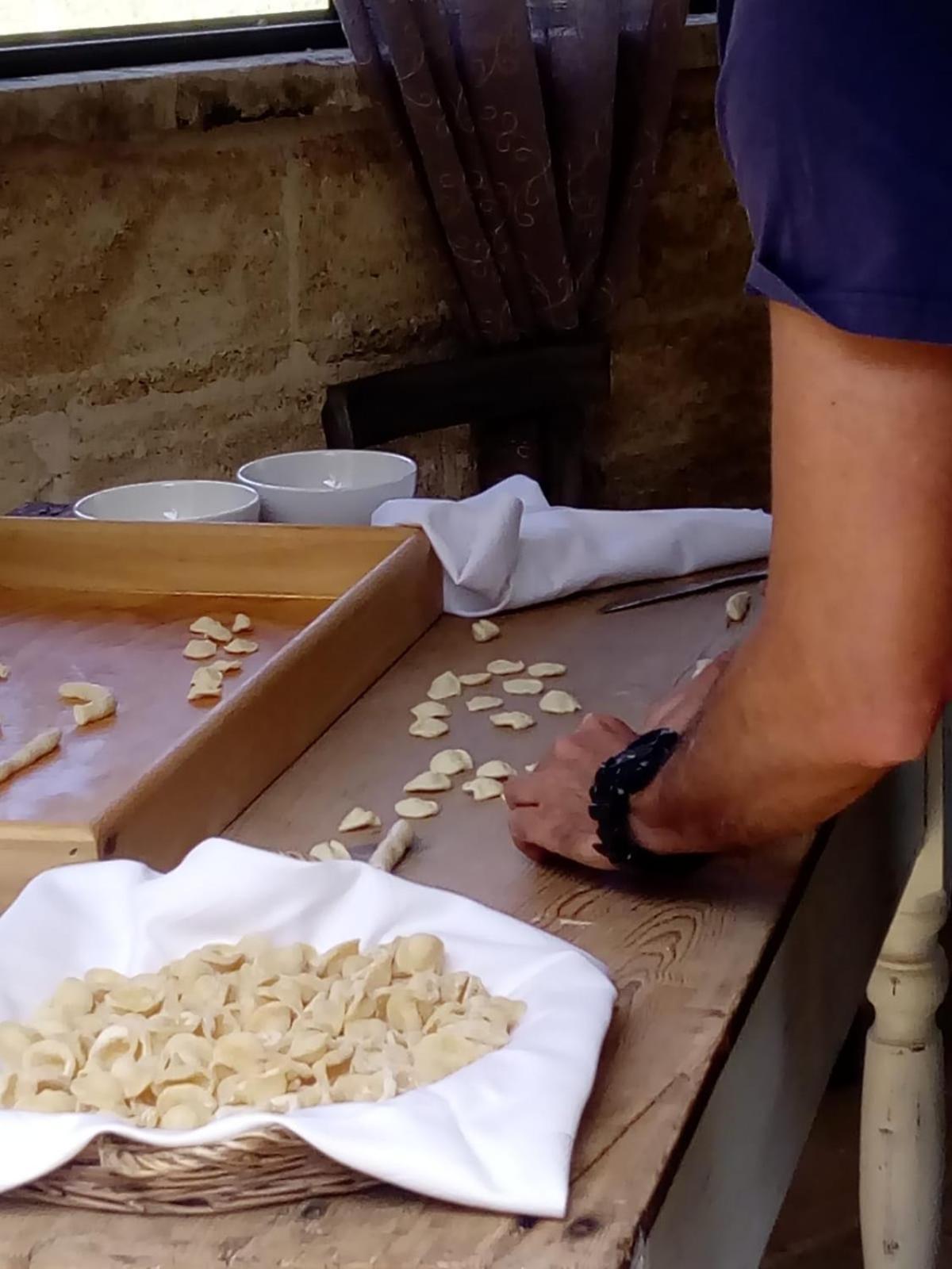 Masseria Pitanni Gallipoli Εξωτερικό φωτογραφία