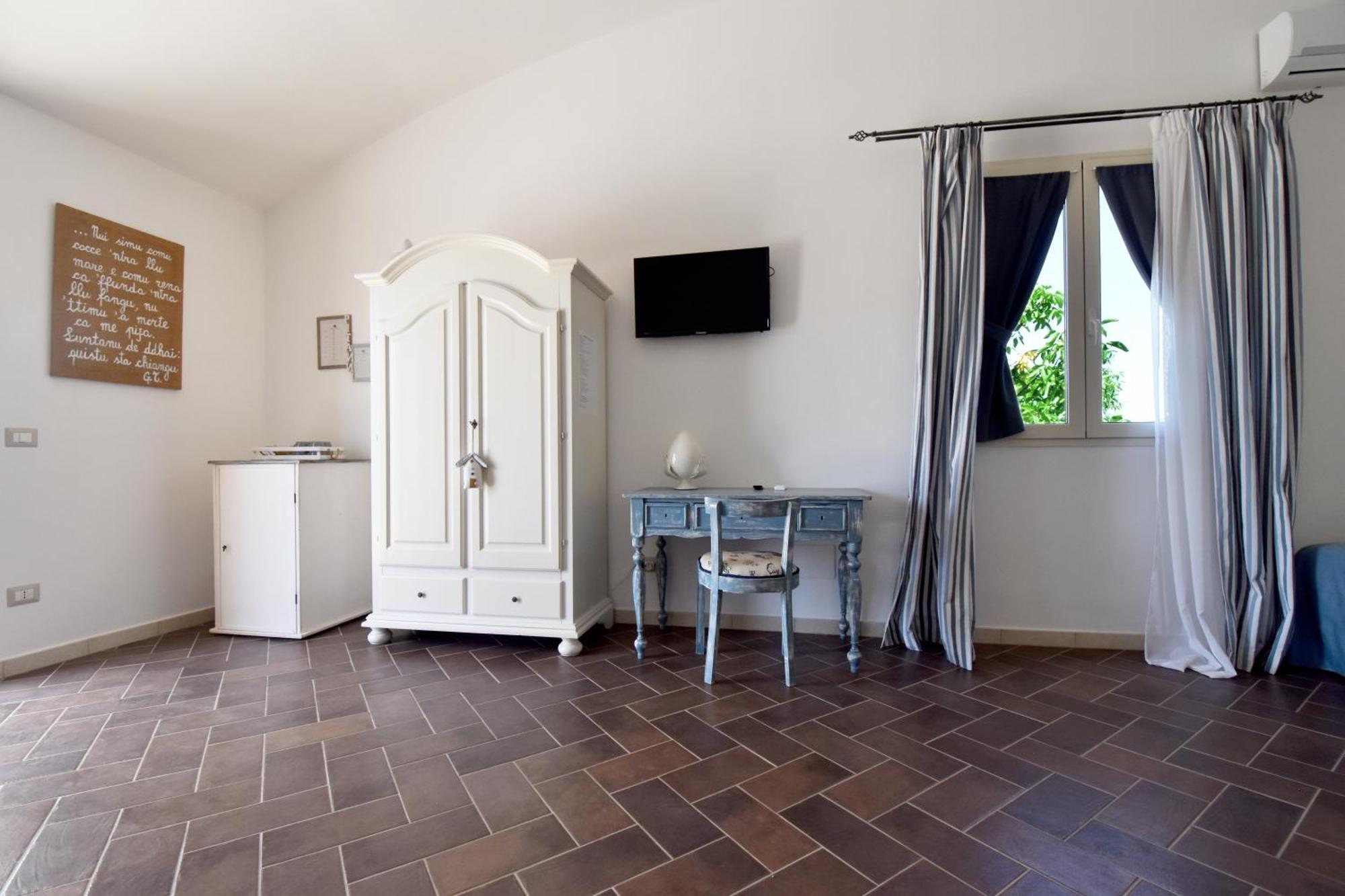 Masseria Pitanni Gallipoli Εξωτερικό φωτογραφία