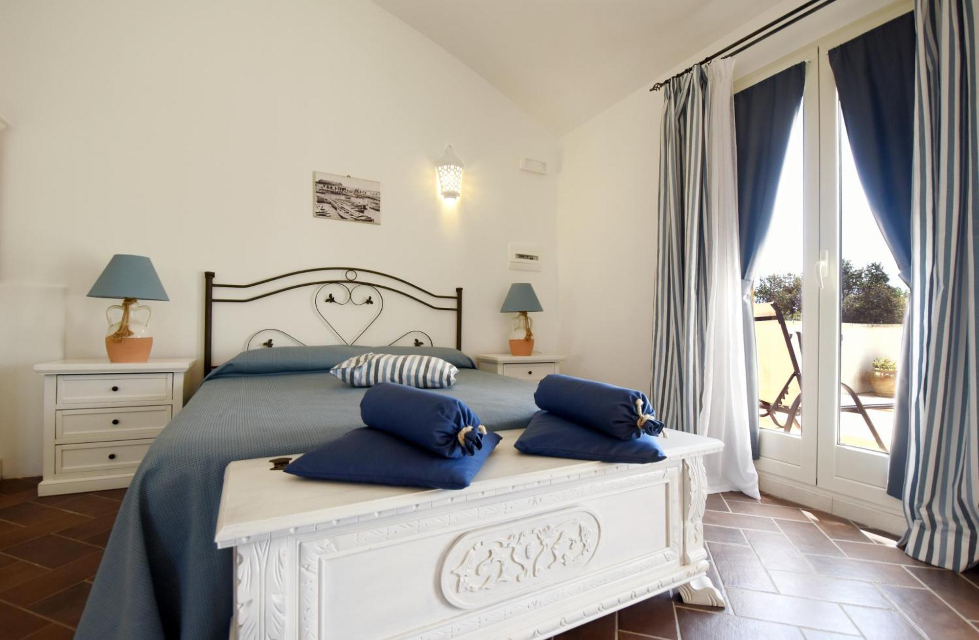 Masseria Pitanni Gallipoli Εξωτερικό φωτογραφία