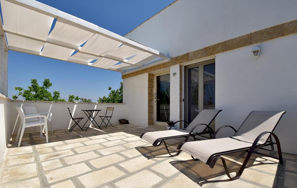 Masseria Pitanni Gallipoli Εξωτερικό φωτογραφία
