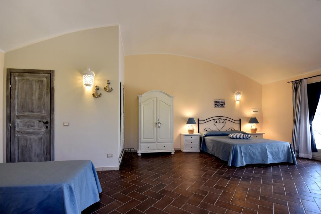 Masseria Pitanni Gallipoli Εξωτερικό φωτογραφία